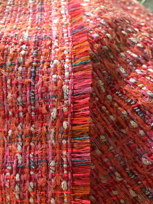 Brief Bouclé Basics: Part 1
