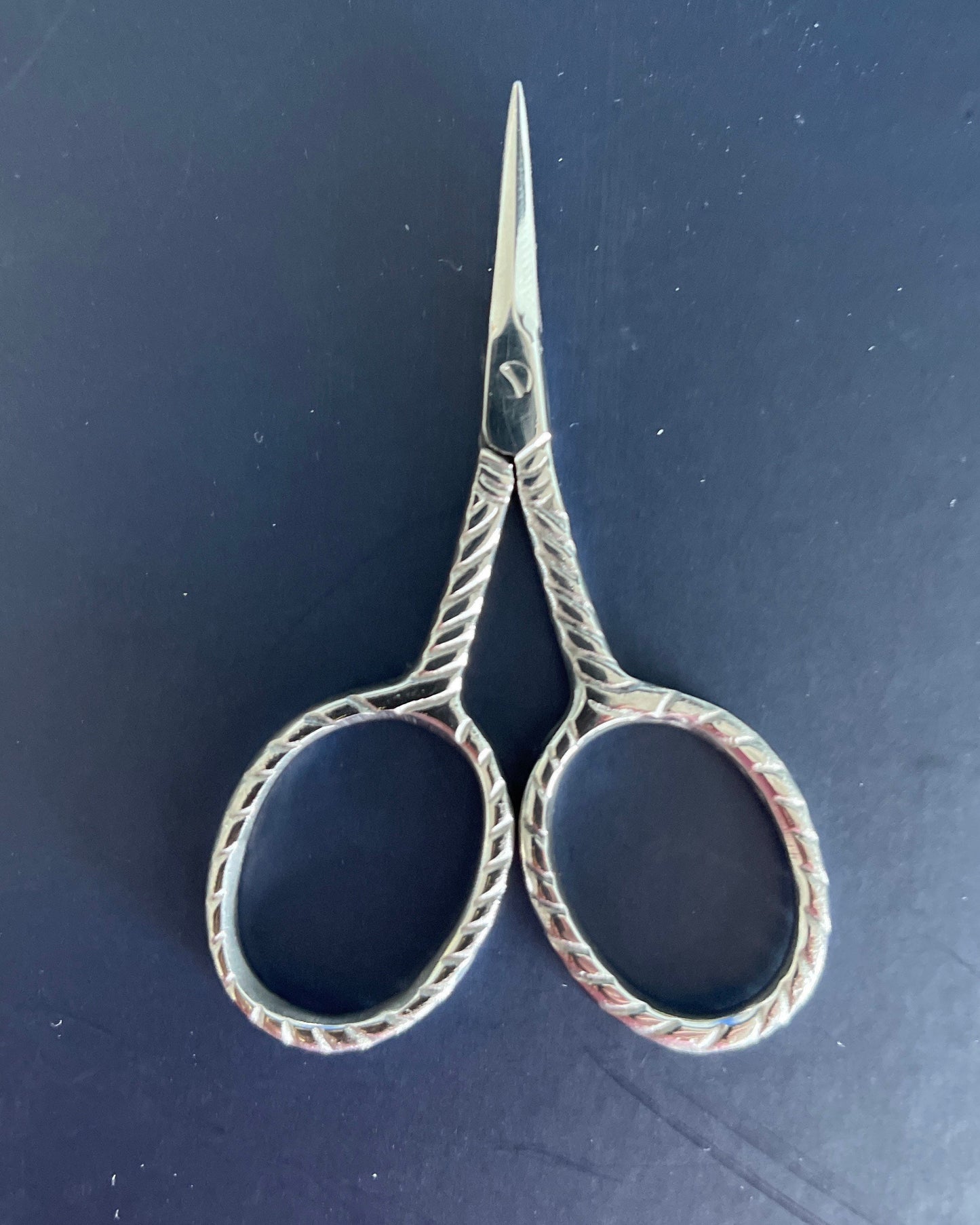 Beautiful Embroidery Scissors