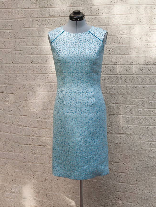 Sheath Dress Class Deposit -2025 Dates Pending