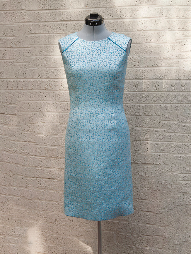 Sheath Dress Class - June 10-14, 2024 (Deposit)