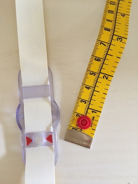 Easy - Check Tape Measure