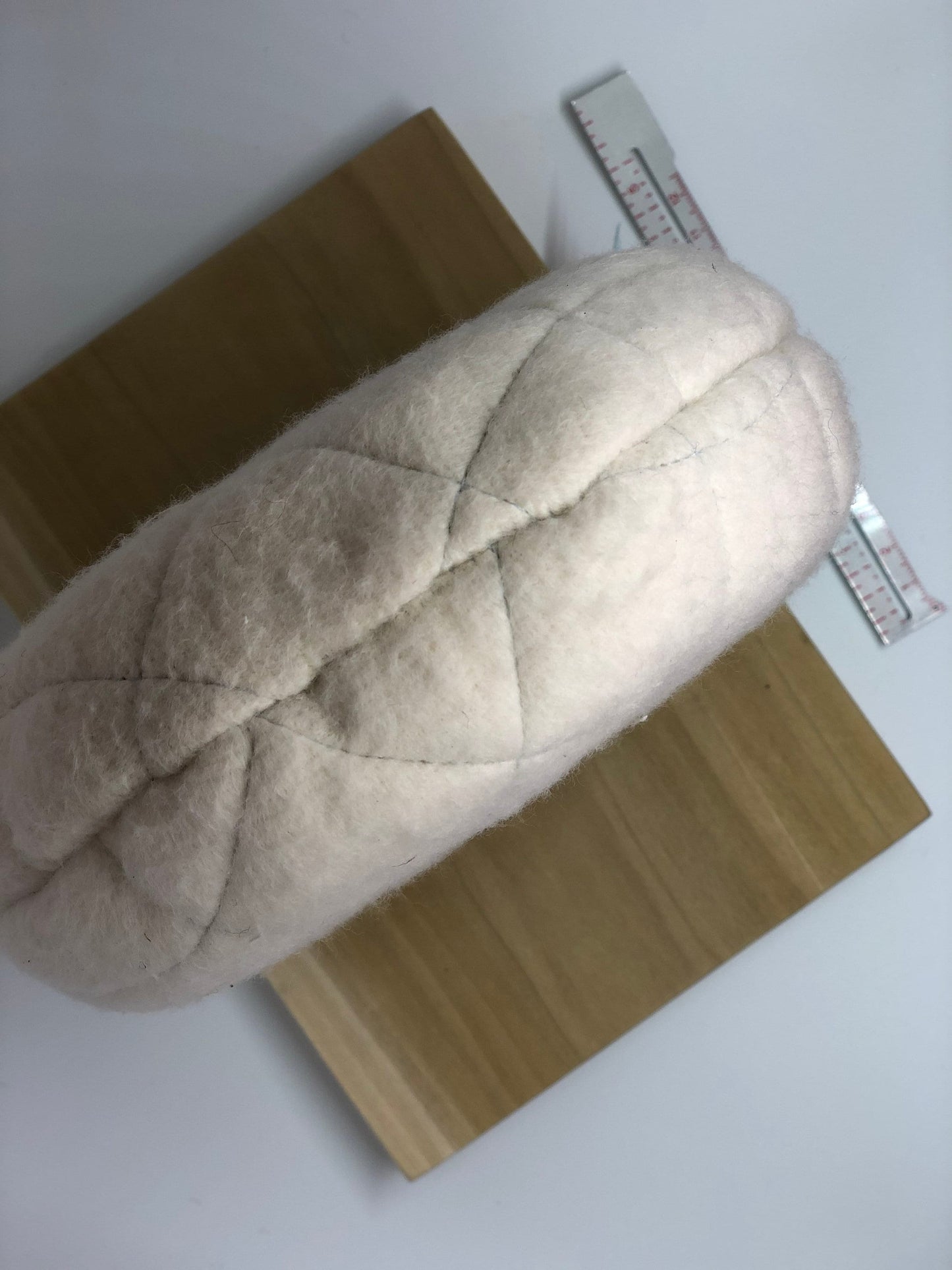 Shoulder Ham