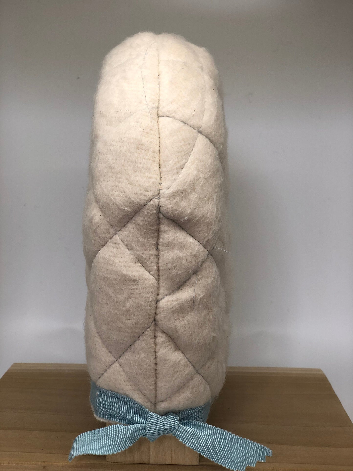 Shoulder Ham