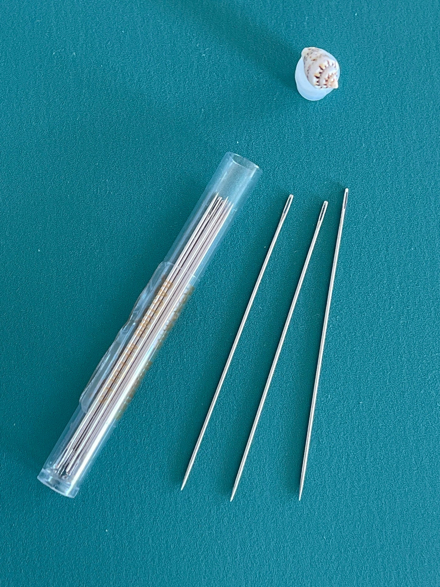 Roxanne Basting Needles