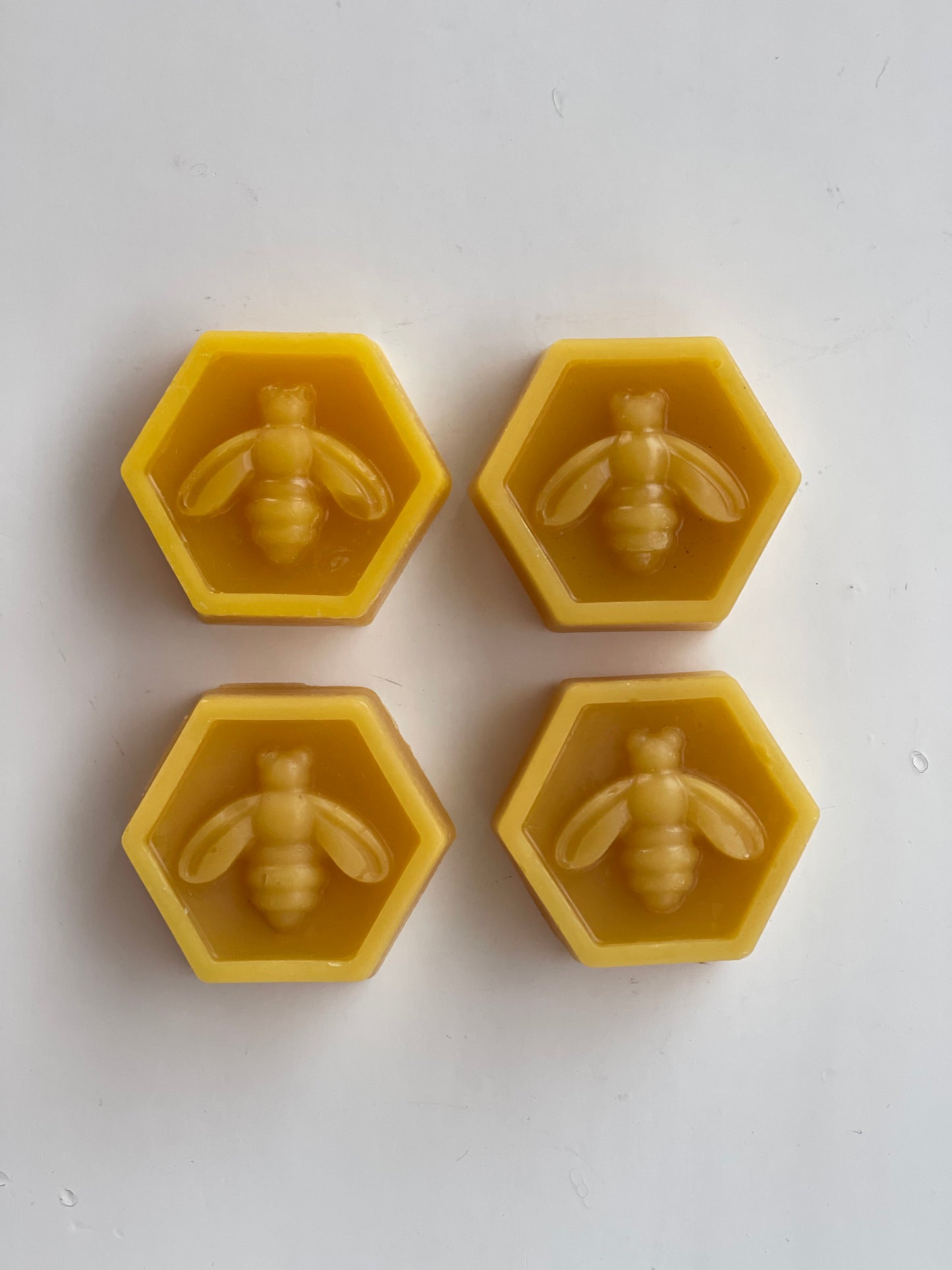 100% Beeswax for Waxing Thread