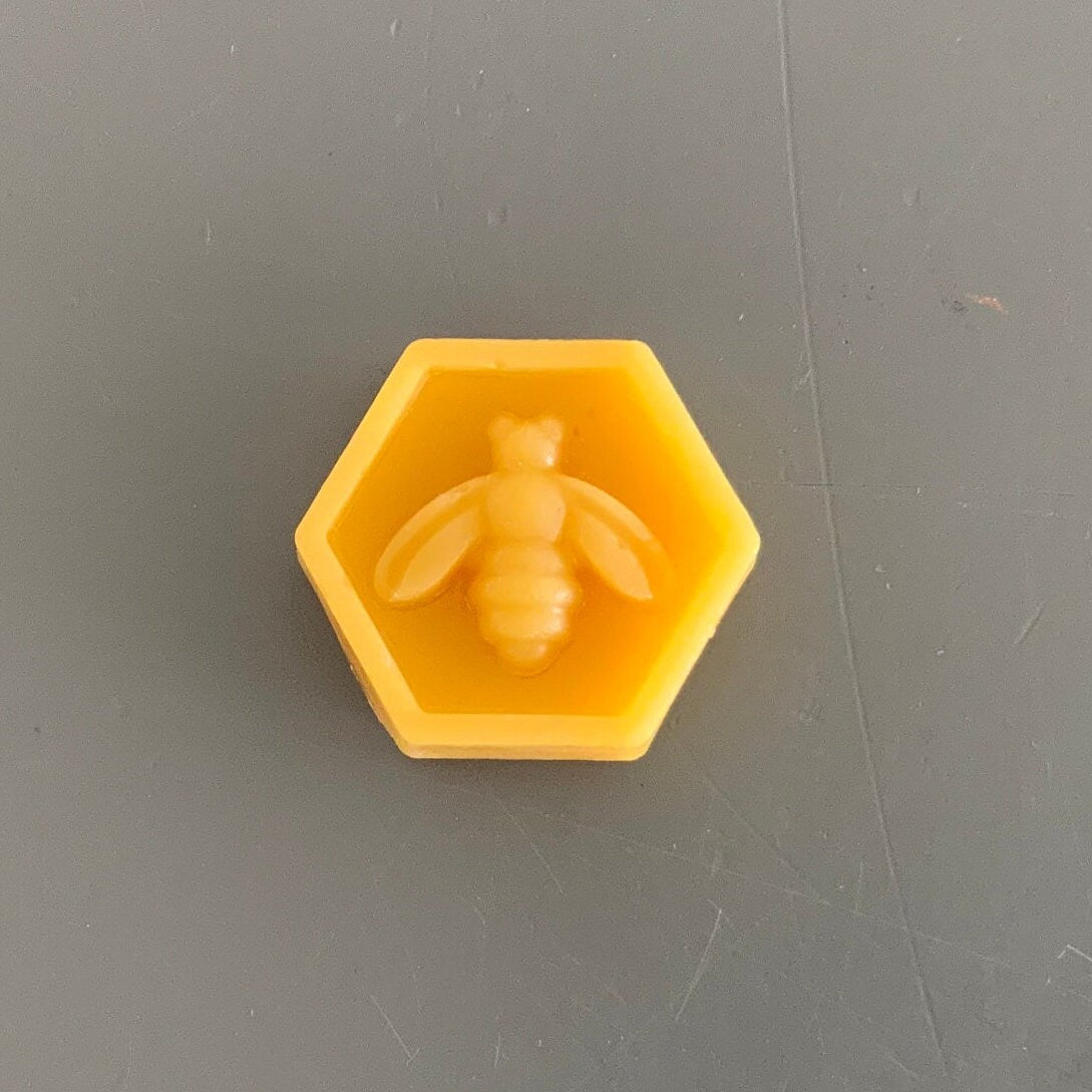 100% Beeswax for Waxing Thread