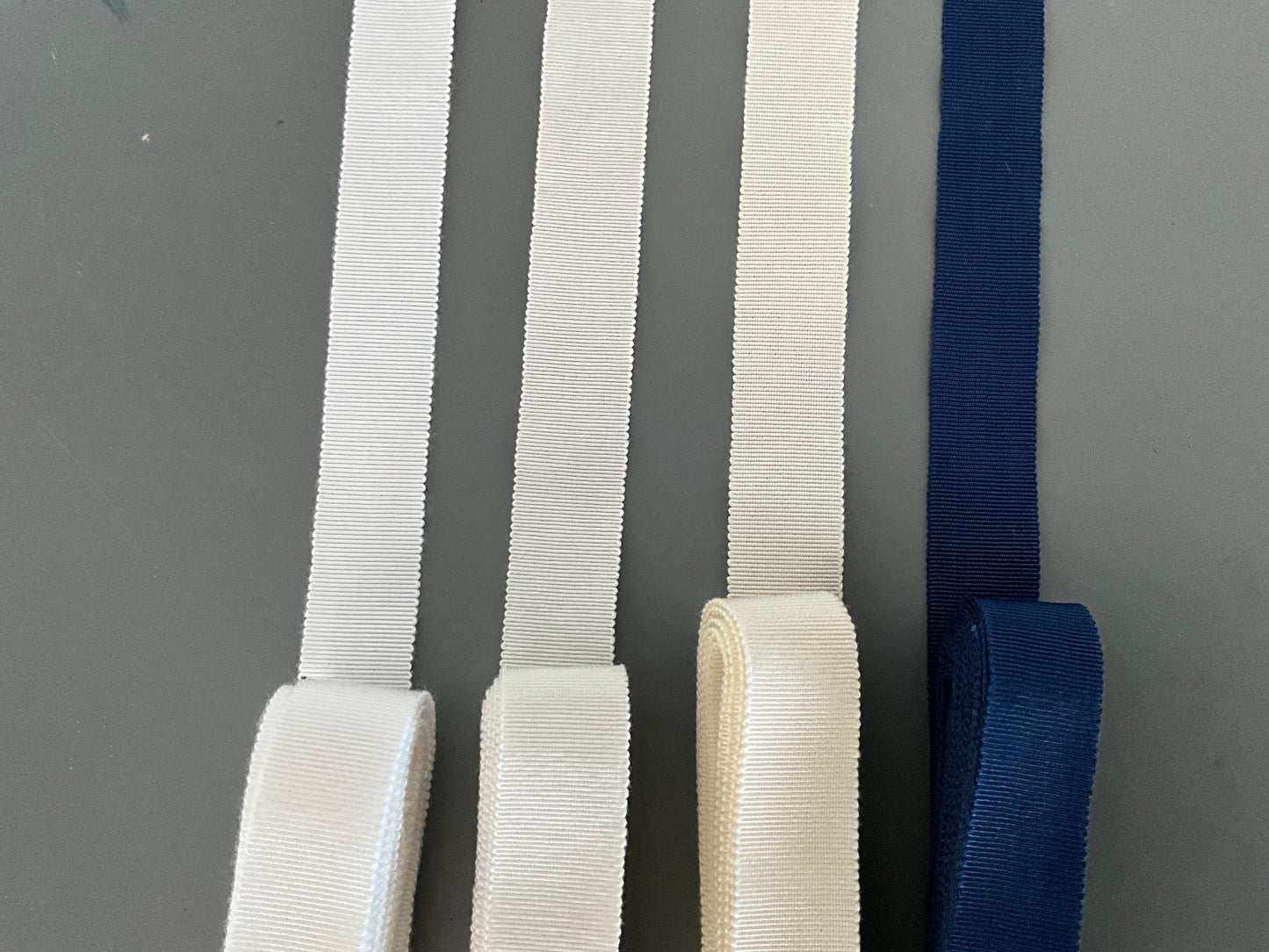 Petersham Ribbon 1” wide