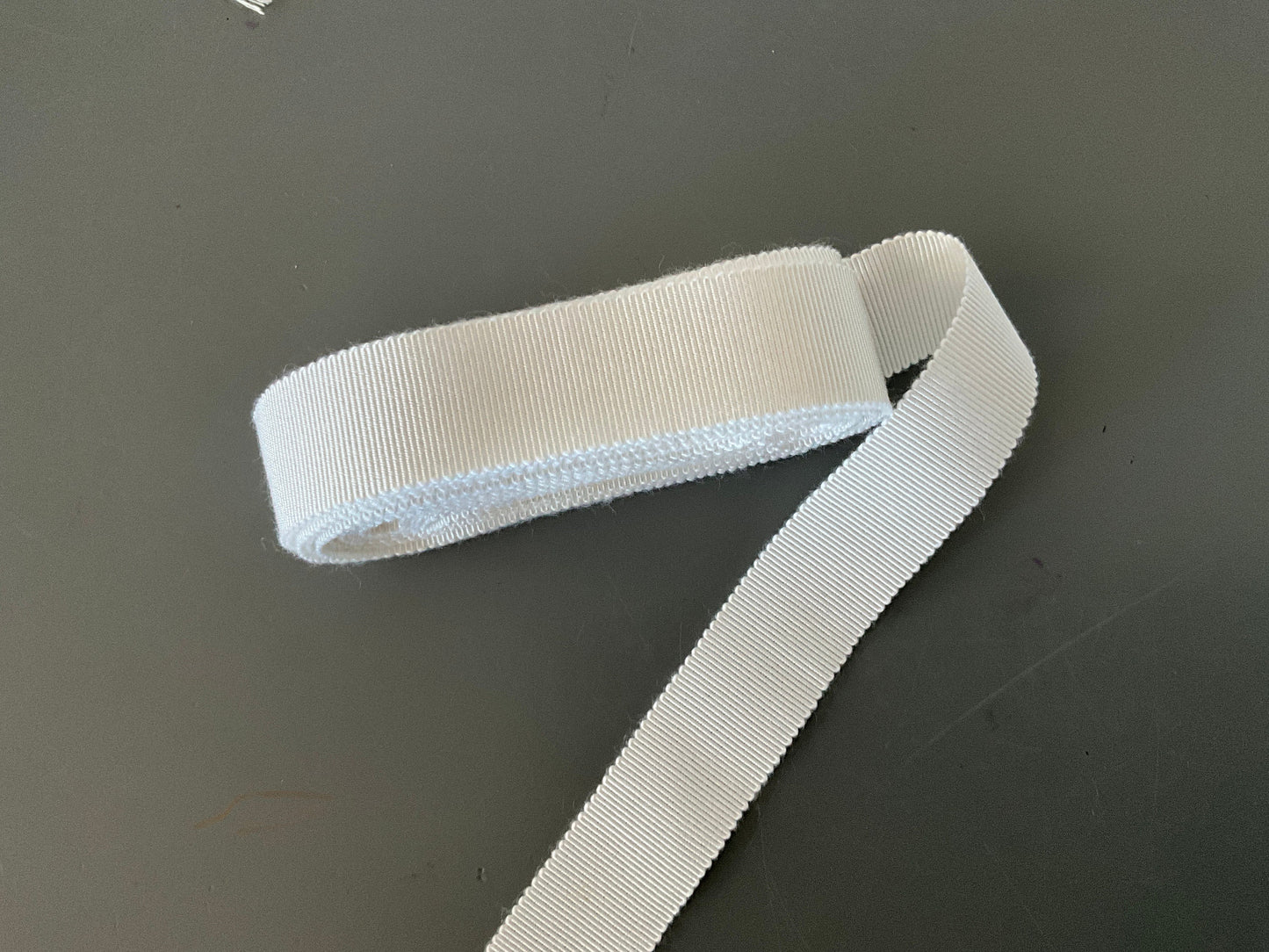 Petersham Ribbon 1” wide