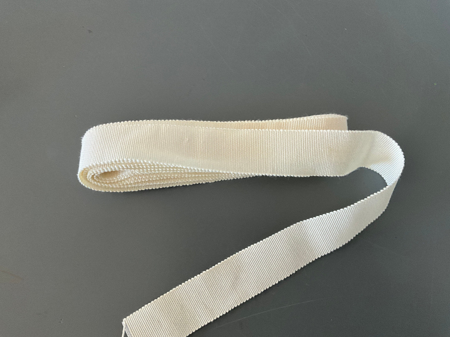 Petersham Ribbon 1” wide