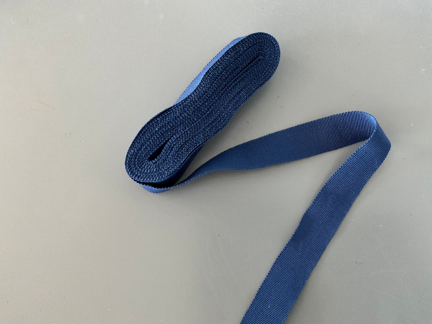 Petersham Ribbon 1” wide