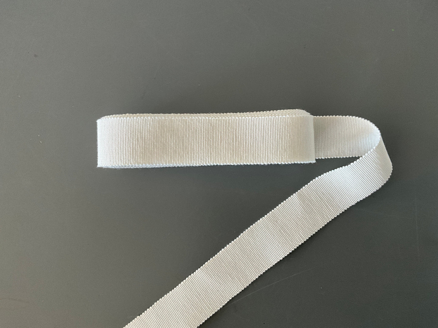 Petersham Ribbon 1” wide