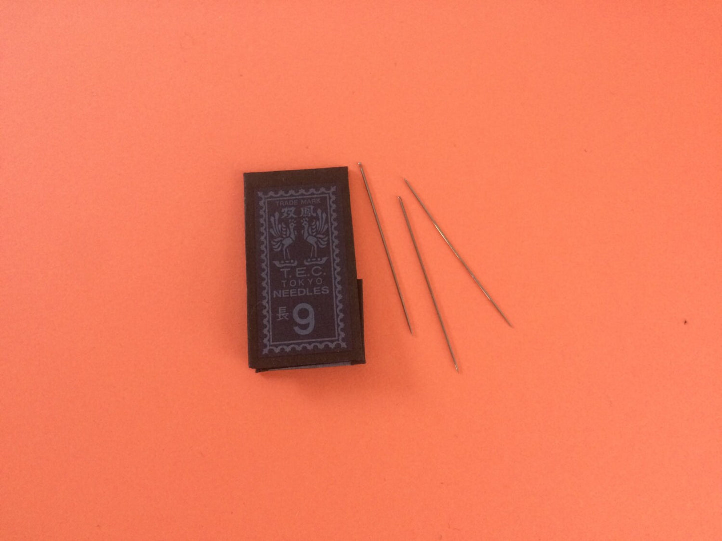 Fine Japanese Needles