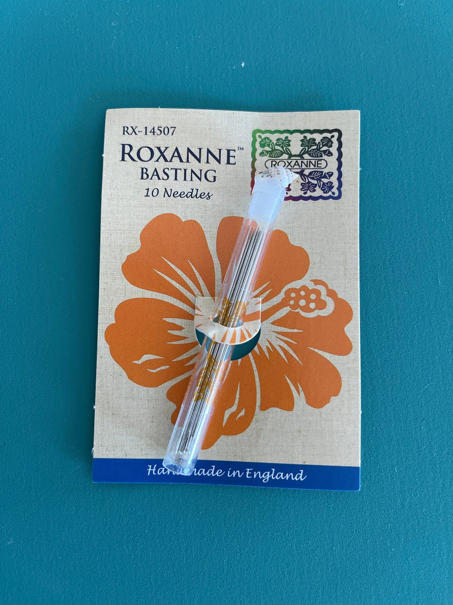Roxanne Basting Needles